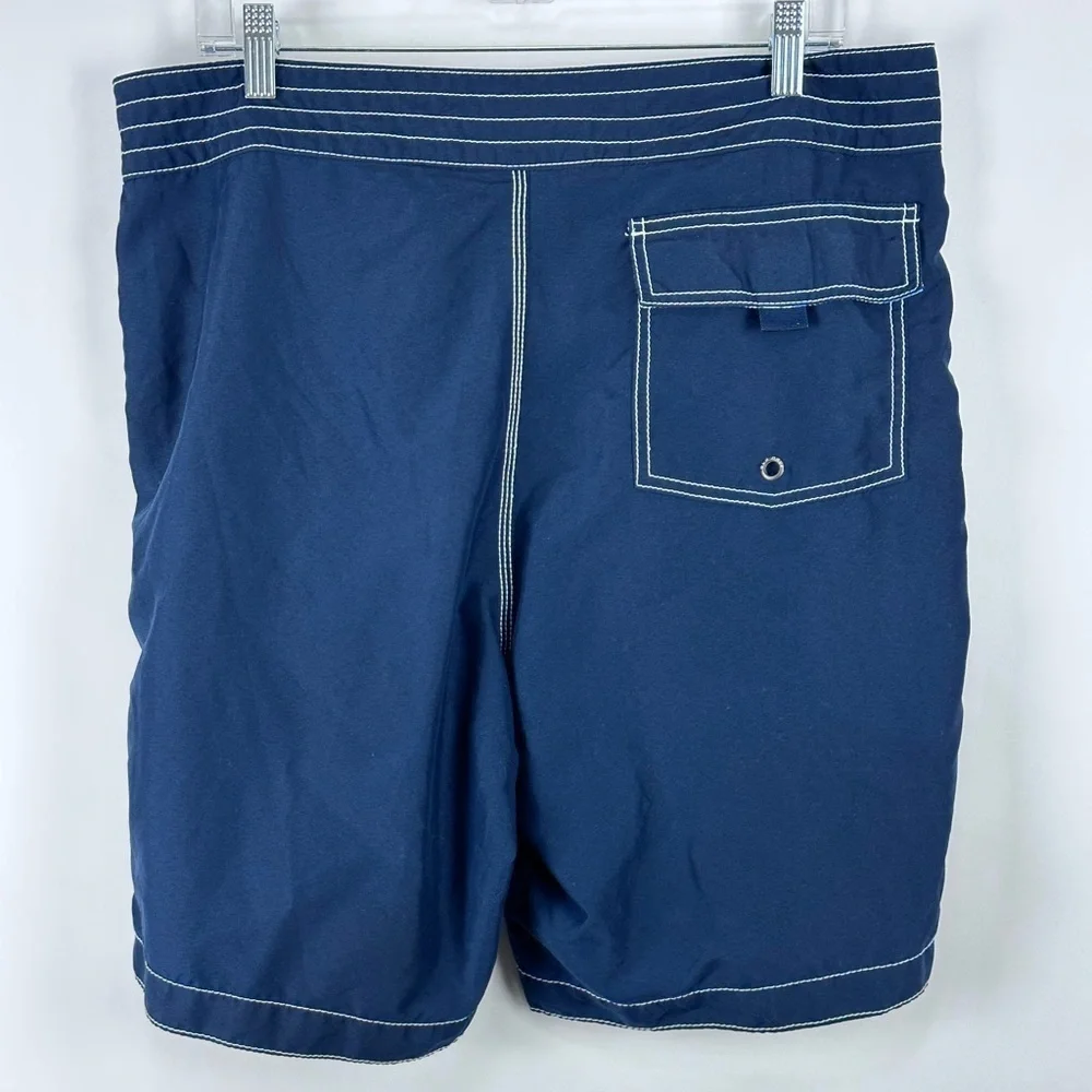 Men's Cargo Board Shorts